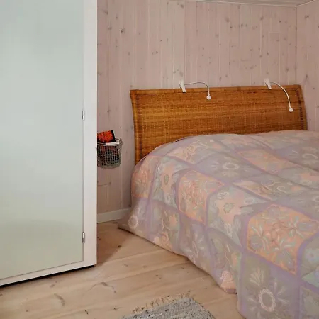 Frithger - 300m From The Sea In Djursland And Mols By Interhome *
