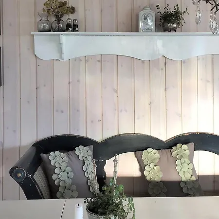 Frithger - 300m From The Sea In Djursland And Mols By Interhome *